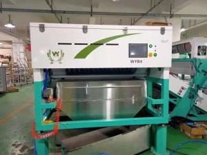 Quality 99.95% Accuracy CCD Color Sorter For Ore Mineral wholesale