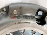 Hyundai H100 D4BH Bus Clutch Pressure Plate Assembly 41300-4A020