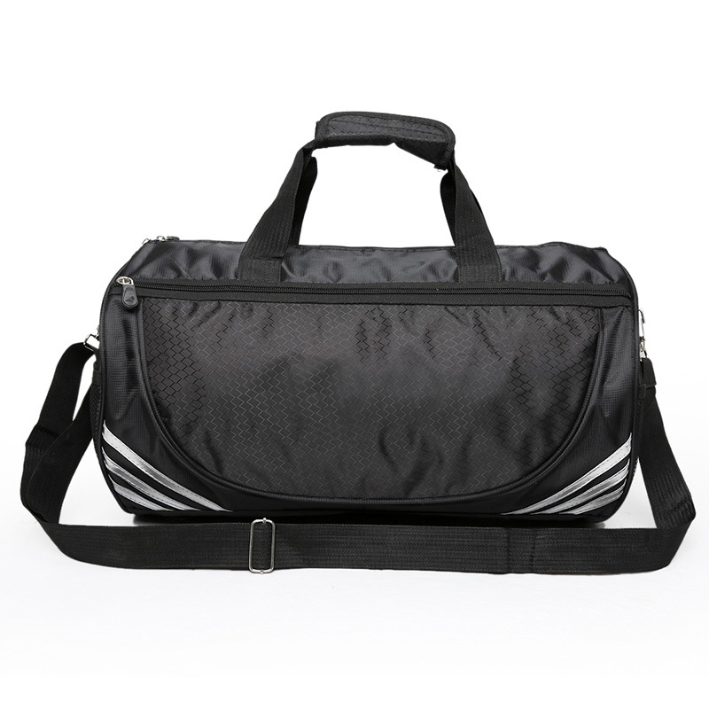 OEM Zipper Gym Training Bags