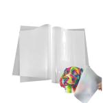 24 Inch Inkjet Polyester Film Glossy Opaque