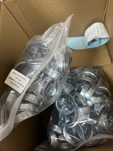 Quality Customized High Volume Sheet Metal Stamping Dies for Custom Production wholesale