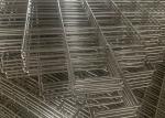 304 Stainless Steel Mesh Panels , 316l Rust Proof Wire Mesh