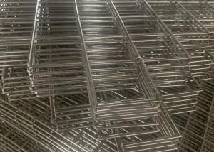 Quality 304 Stainless Steel Mesh Panels , 316l Rust Proof Wire Mesh wholesale