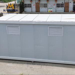 Quality Portable Sanitary Container Mobile Toilet wholesale