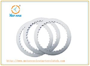 Quality Steel Cold Rolled Honda WAVE125 Motorcycle Clutch Parts wholesale
