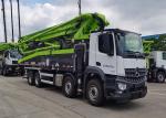 300KW New Concrete Pump Truck