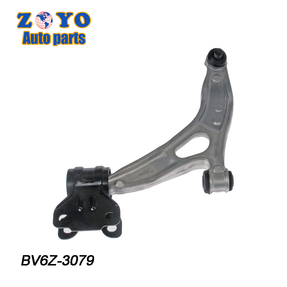 Aluminum T/T Jewelry Front Lowerearringisilver Colorrear Cuffrd for Ford Focus 2012-2017