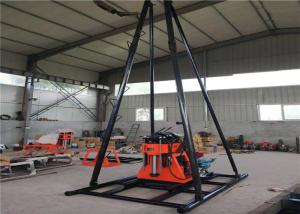 Quality GY-150 150m Portable Water Well Drilling Rig Machine wholesale