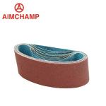 Woodworking Coated Abrasive Cloth Roll Jumbo Roll 1.370m X 51m