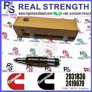 Quality Diesel Injector 1881565 1933613 2031836 2086663 Common Rail Injector wholesale