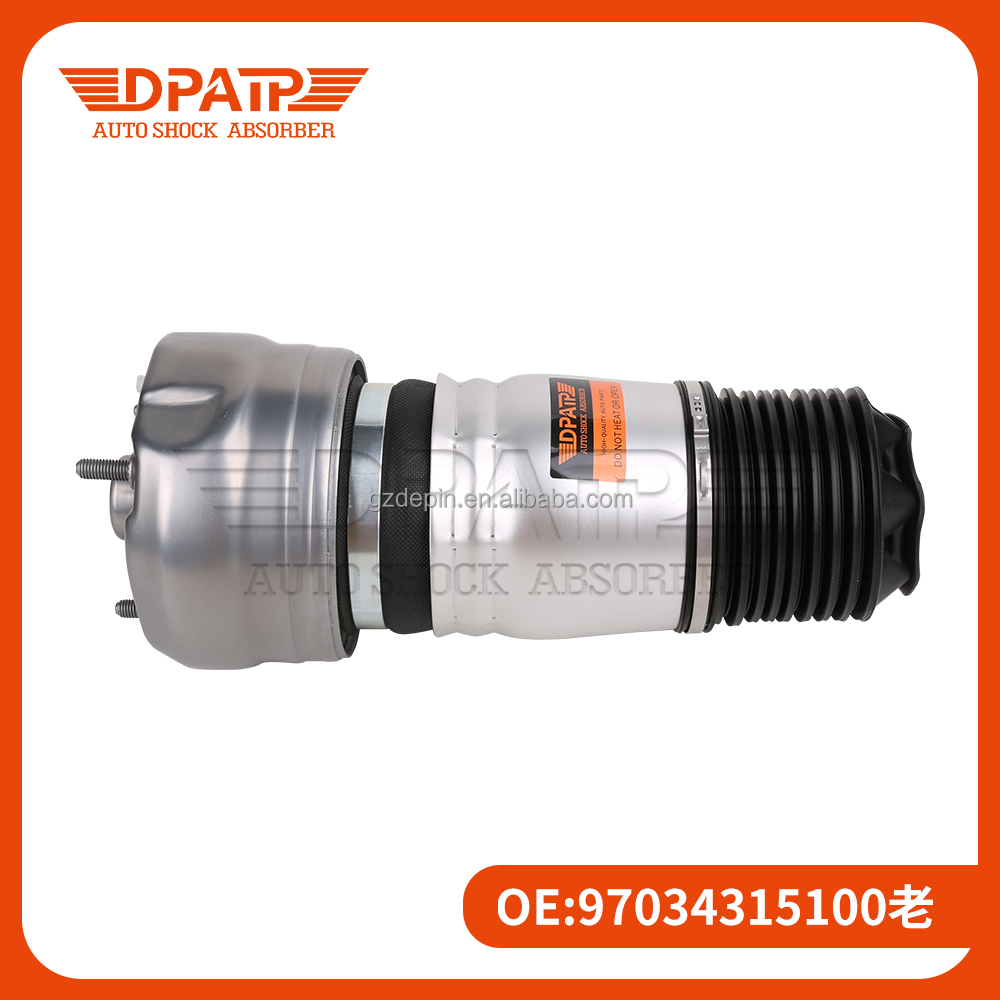 Front Left Air Suspension Shock 97034315100 97034315101 97034315102 97034315103 for Porsche Pal