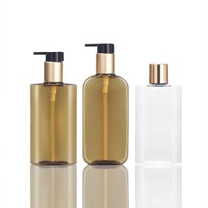 Quality Food Grade Disc Cap Bottle Screen Printing Surface 250ml Capacity wholesale