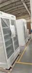 1006L Capacity High Quality Upright Pharmacy Medical Refrigerator R290 Auto