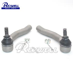 Quality TOYOTA GR Yaris NCP90 Chassis Parts 45046-59195 Tie Rod End RH Steering Assembly Part wholesale