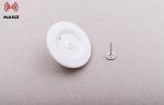 Mini Cone RF Hard Tag 48 * 42 Mm ABS Plastic Material CE / ROHS Approved
