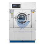 XGQHG-15KG Stackable Washer And Dryer Commercial Washer Dryer
