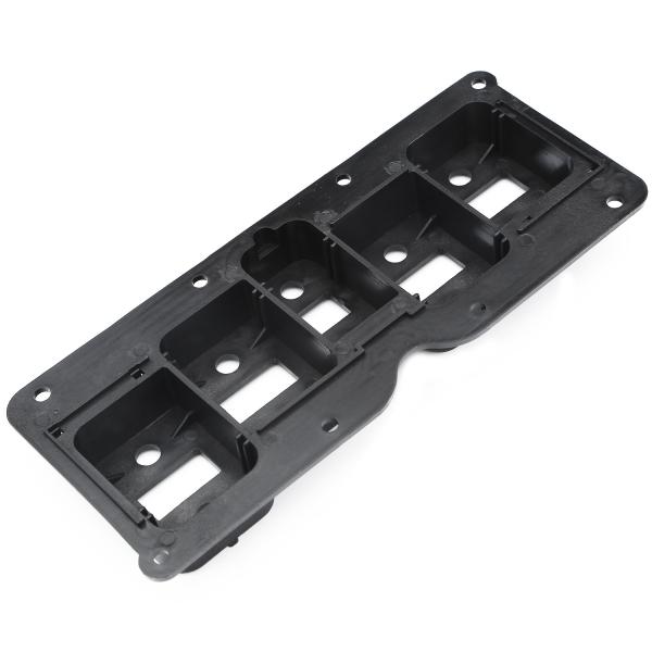 Cheap Joint Socket Busbar Accessories , PA66 Busbar Joint Accessory, for sale
