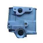 Chongqing Wholesea Brand new assembly cylinder head completed for AUDI 100 A6