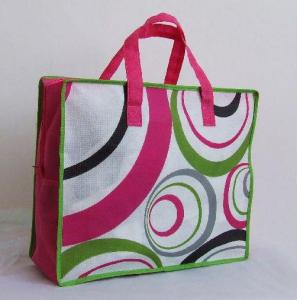 Quality sell good quality non woven tote bag laminated wholesale