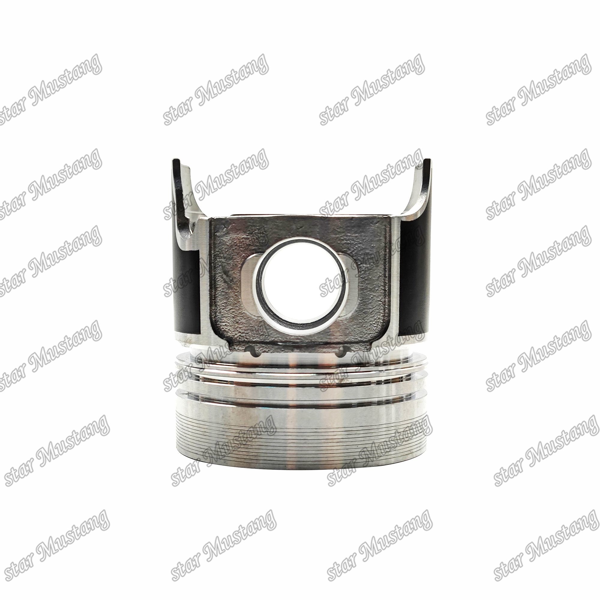 Piston 3TNA78 For Yanmar Diesel Engine Repair Parts
