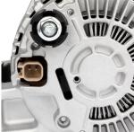 12V 160A DODGE Dart Alternator JEEP Cherokee generator Lester 11687 A2TX3581,