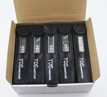Digital TDS Meter for Aquarium Accurate Water Purity Measurement