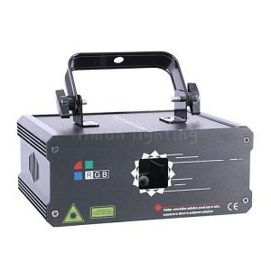 Quality 500mW RGB Full Color Mini Animation Laser Light for Performing Arts Bar Night Club wholesale