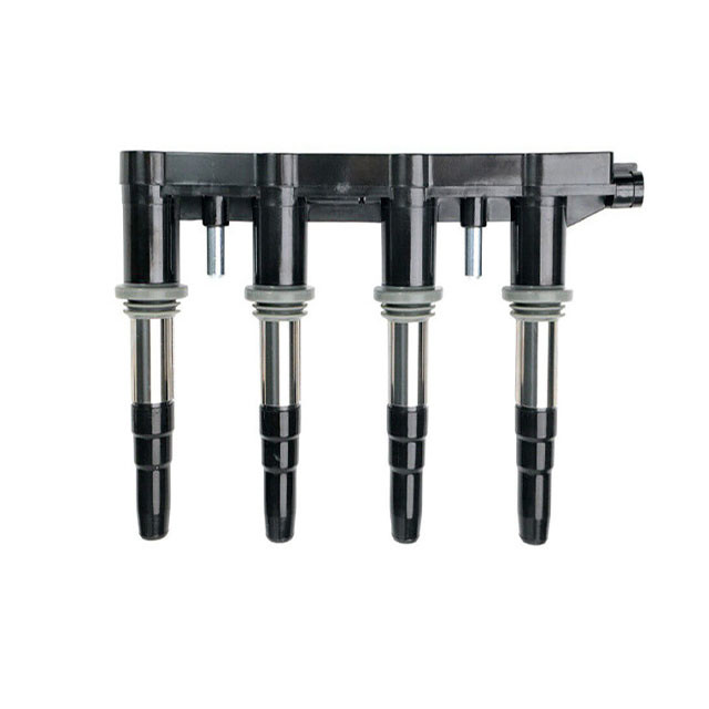 Hot Sale Product 96476979 Ignition Coils For Chevrolet Cruze Trax Opel VAUXHALL