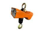 Digital LCD 3000Kg Hanging Crane Scale Carbon Steel