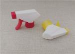 Reusable Trigger Spray Pump , Chemical Resistant Plastic Spray Pump