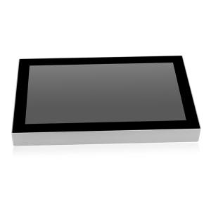 Quality IP68 Waterproof Touch Screen PC 15.6&quot; LED Intel Celeron Quad Core J1900 2.0GHz wholesale