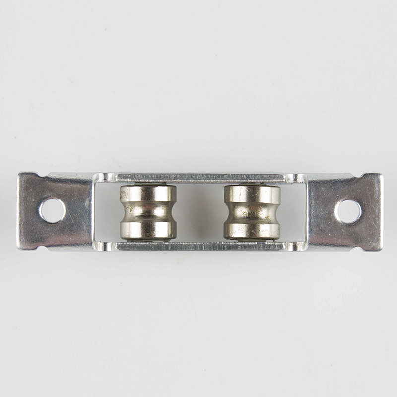 14mm or 16mm UPVC Window Roller for Sliding Doors from Manufacturers Direct