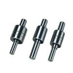Precision CNC Parts Machining Stainless Steel 0.001mm Aluminium Turned