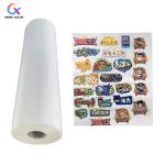 A3 A4 DTF PET Film Multiple Extrusion For Digital Inkjet Printer L1800