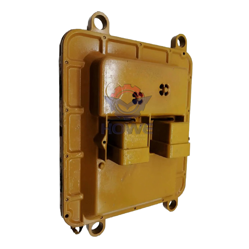 D6N D6H 140H Dozers Control Unit Engine Controller Computer Board 132-2148 142-3363