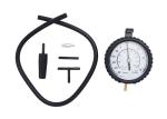 SG-2213 Pressure Tester kits 0-15Psi Car Vacuum Gauge Kit 1 Year Warranty