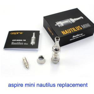 Quality Aspire Nautilus Mini Bottom Vertical Coil BVC newest buy wholesale