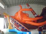 Amazing Inflatable Slide (CYSL-23)