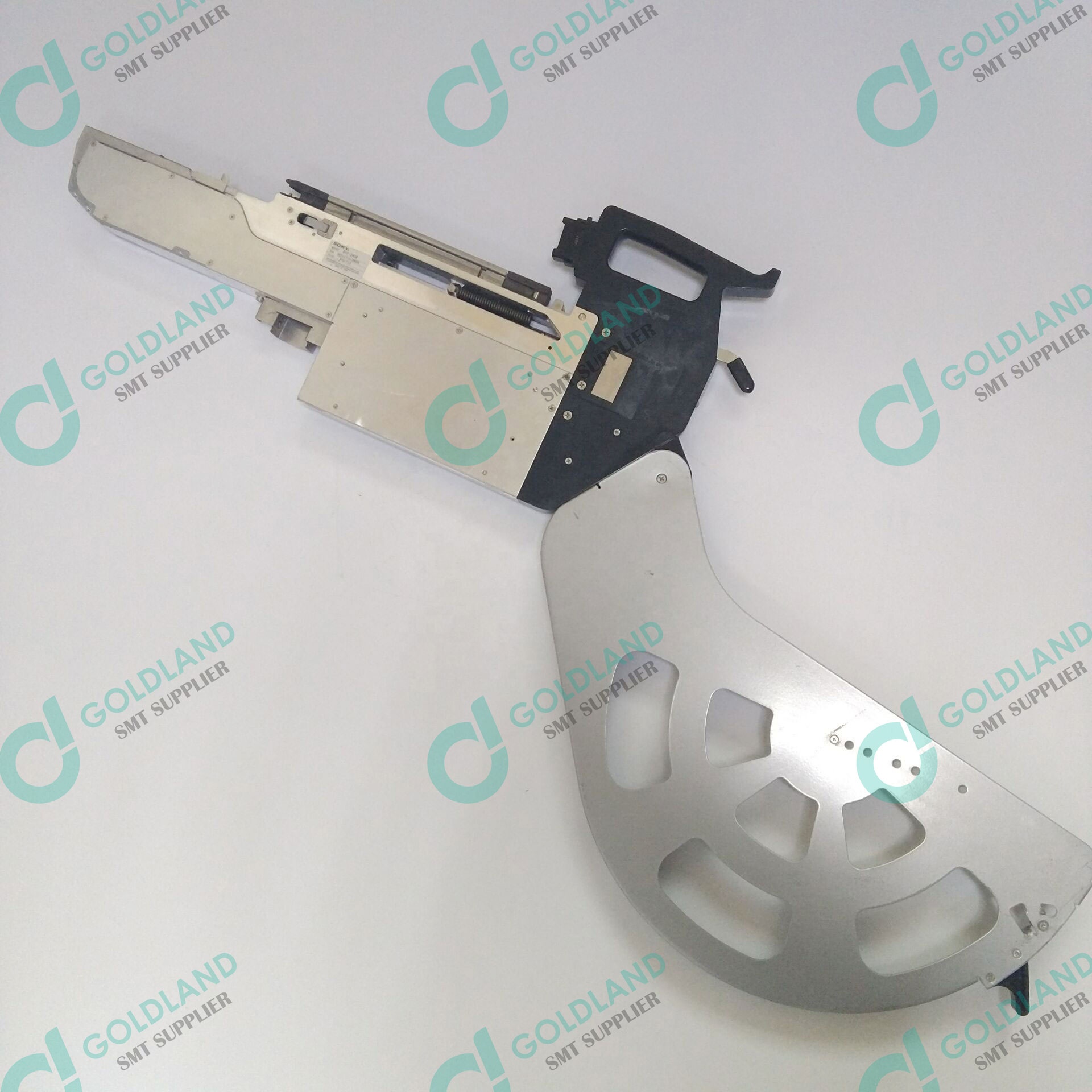 SMT spare part Sony 16mm feeder GIC-24/32mm for SMT Sony SI-F209 SI-G200 series machine