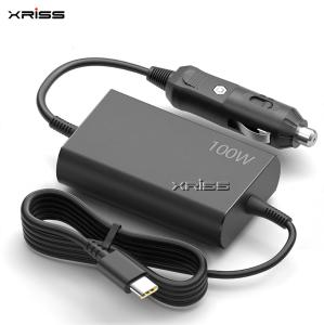 Quality Fast Charging Laptop Charger 65W For Lenovo IdeaPad Dell Various Models wholesale