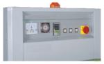 ECD Series Plastic Cabinet Dryer Plastic Hopper Dryer For Polymer Materials