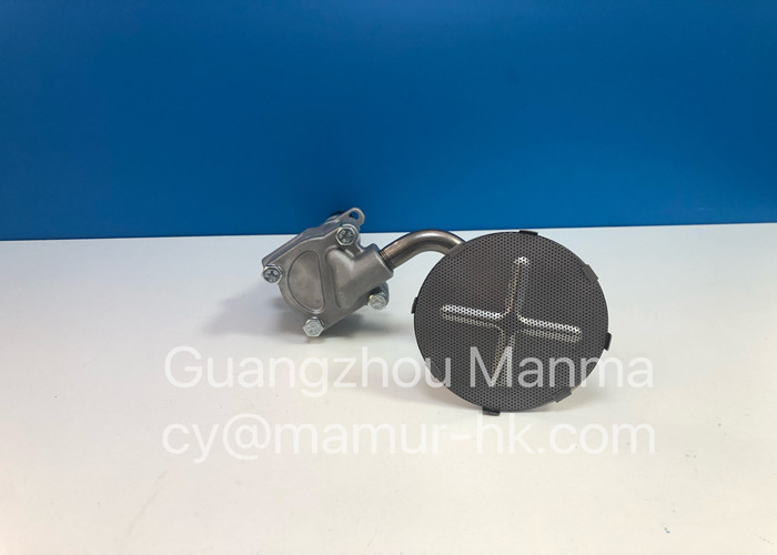 Oil Pump ISUZU Engine Parts For 4JG2 8-94428798-3