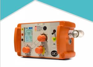 Quality Non - Invasive Medical Ventilator Machine Ventilation &amp; Invasive Ventilation     wholesale