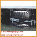 Dock Roller Rubber Fender