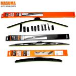 Japanese Car 2008 MASUMA Vehicles Accessories Silicone Wiper Blade ASV40L