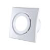 Buy cheap Wall Mount LED Light Axial Flow Fan for Household Humidity Control 162-252 Air from wholesalers