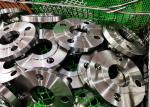 2 inch Astm A182 F316L Pn16 Stainless Steel Flanges