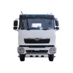 CAMC H9 6x4 Heavy Duty Construction Concrete Mixer Truck New Energy