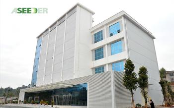 SEED TECHNOLOGIES CORP., LTD.