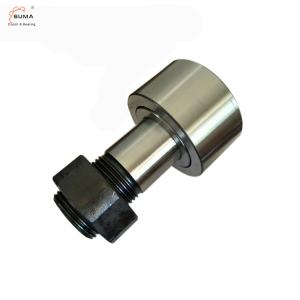 Quality MCF MCF...S Series Full Complement Of Needle Roller Cam Follower wholesale